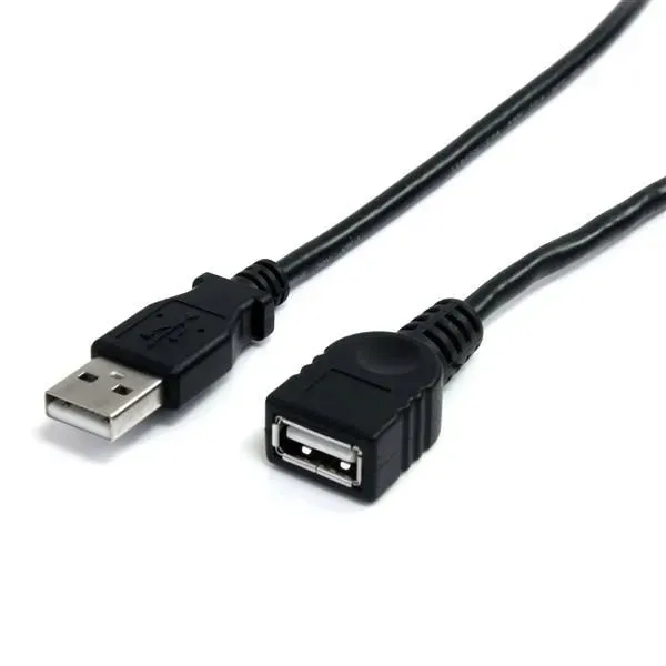 startech-com-6-ft-usb-extension-kabel-usbextaa6bk