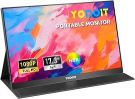 yodoit-przenosny-monitor-do-laptopa-komputera-173-ekran-fhd-ips-nowy