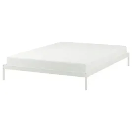 ikea-vevelstad-rama-lozka-bialy-160x200-cm