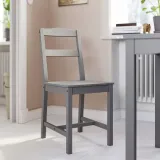 ikea-hauga-krzeslo-szary-kolor-obicia-odcienie-szarosci