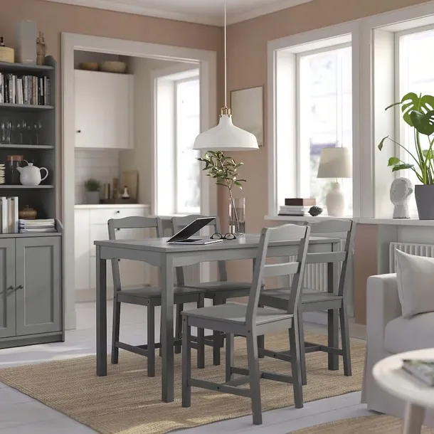ikea-hauga-krzeslo-szary-marka-ikea