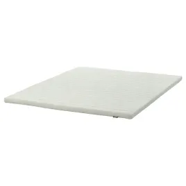 ikea-nisseholm-mata-bialy-140x200-cm