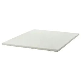 ikea-nordberget-mata-bialy-160x200-cm