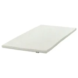 ikea-nordberget-mata-bialy-90x200-cm