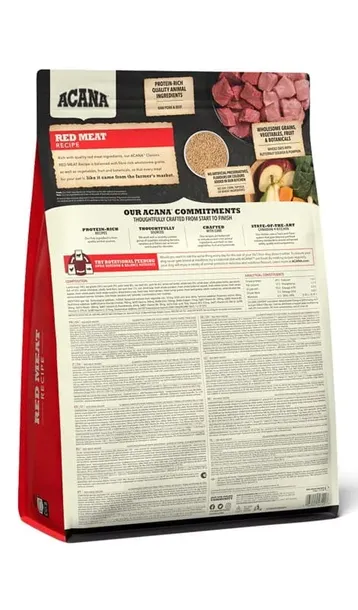 karma-dla-psa-acana-classics-red-meat-2kg-marka-acana