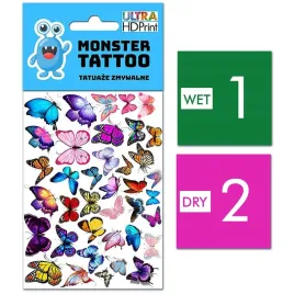 tatuaze-zmywalne-dla-dzieci-dzieciece-motylki-wzory-jakosc
