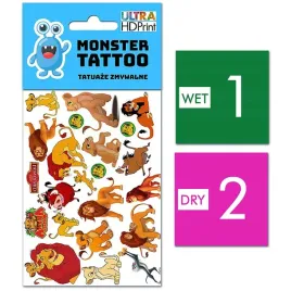 tatuaze-zmywalne-dla-dzieci-dzieciece-krol-lew-wzory-jakosc