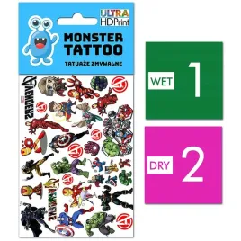 tatuaze-zmywalne-dla-dzieci-dzieciece-avengers-wzory-jakosc