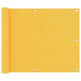 parawan-balkonowy-zolty-75x300-cm-tkanina-oxford