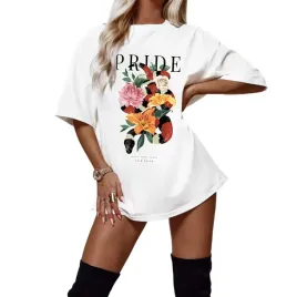 modna-sukienka-damska-mini-krotka-koszulka-oversize-na-lato-duzo-wzorow-xxl