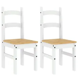 krzesla-stolowe-2-szt-biale-40x46x99-cm-drewno-sosnowe