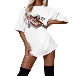 modna-sukienka-damska-mini-krotka-koszulka-oversize-na-lato-duzo-wzorow-xxl