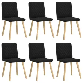 krzesla-stolowe-6-szt-czarne-obite-tkanina