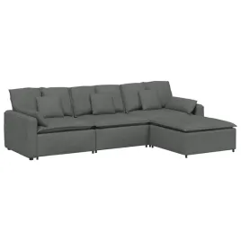 sofa-modulowa-z-podnozkiem-i-poduszkami-ciemnoszara