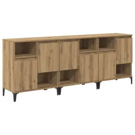 komody-3-szt-dab-rzemieslniczy-60-x-35-x-70-cm