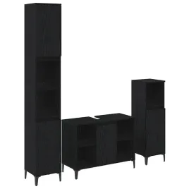 zestaw-mebli-lazienkowych-z-polka-z-drzwiami-3-pcs-czarny-dab