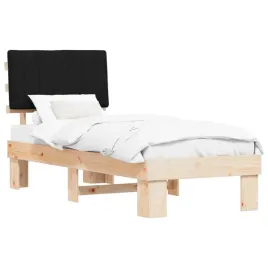 ramka-lozka-z-tapicerowanym-wezglowiem-czarny-80-x-200-cm