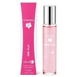 orchid-la-castella-pink-play-perfumetka-33ml