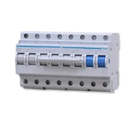 hager-sf463-modulowy-przelacznik-zasilania-3p-n-i-0-ii-63a-400vac