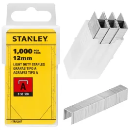 stanley-zszywki-galwanizowane-12mm-1000szt-tra208t