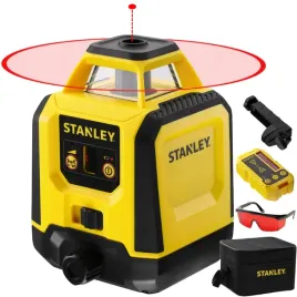 stanley-niwelator-obrotowy-wiazka-czerwona-77616