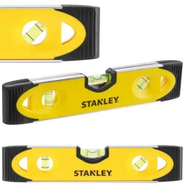 poziomica-shockproof-23cm-magnes-stanley-0-43-511