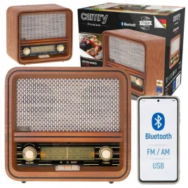 radio-retro-styl-drewniane-do-salonu-sieciowe-bluetooth-usb-fm-aux-camry
