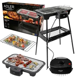 grill-elektryczny-balkonowy-ogrodowy-stojacy-regulacja-temperatury-2400w
