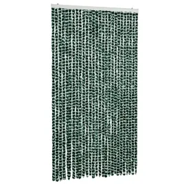 zaslona-przeciwko-owadom-zielono-biala-118x220-cm-szenil