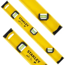 poziomica-i-beam-45cm-stanley-0-42-073