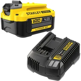 stanley-akumulator-18v-4-0ah-sfmcb204-szybka-ladowarka-4a-seria-v20