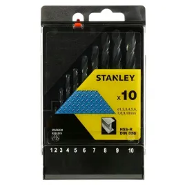 stanley-wiertla-do-metalu-hss-r-1-10mm-zestaw-10el