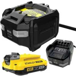 ladowarka-wsuwana-1-25a-18v-v20-stanley-sfmcb10-aku-2ah-stanley-sfmcb202