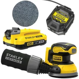 szlifierka-oscylacyjna-125mm-v20-stanley-sfmcw220b-aku-2ah-lad