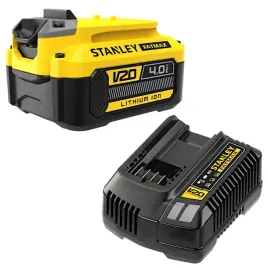 stanley-akumulator-li-ion-18v-4-0ah-sfmcb204-ladowarka-sfmcb12