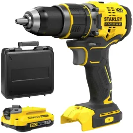 wiertarko-wkretarka-udarowa-18v-v20-80nm-2ah-walizka-stanley-sfmcd721