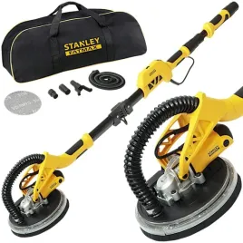 stanley-szlifierka-zyrafa-do-gipsu-gladzi-scian-225mm-sfmee500s-750w-led
