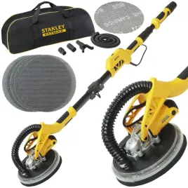 szlifierka-sieciowa-do-gipsu-zyrafa-750w-stanley-sfmee500s-siatki-scierne