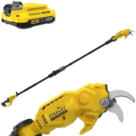 sekator-na-wysiegniku-24m-18v-stanley-fatmax-v20-sfmcpp632-1x-20ah