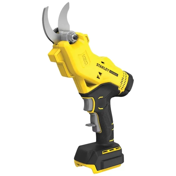 sekator-akumulatorowy-do-galezi-18v-stanley-sfmcpp32b-v20-body-zasilanie-elektryczne-akumulatorowe