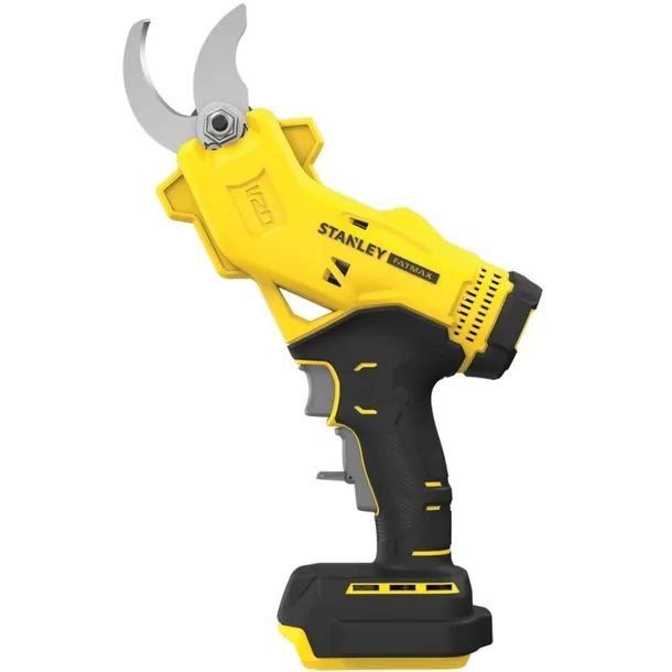 sekator-akumulatorowy-do-galezi-18v-stanley-sfmcpp32b-v20-body-maksymalna-grubosc-cietej-galezi-32-mm