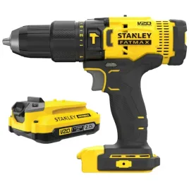 wiertarko-wkretarka-18v-v20-50nm-stanley-sfmcd711b-akumulator-2ah