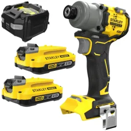 stanley-v20-zakretarka-udarowa-203nm-18v-sfmcf830-2x-20ah-ladowarka