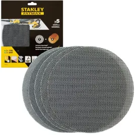 stanley-zestaw-siatek-sciernych-225mm-gr-120-240-5szt-sta39297