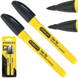 stanley-47-316-marker-wodoodporny-czarny-2szt
