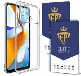 etui-do-xiaomi-poco-c40-clear-slim-na-telefon-amortyzujace-szklo