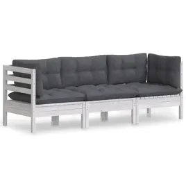 3-osobowa-sofa-ogrodowa-z-antracytowymi-poduszkami-sosnowa