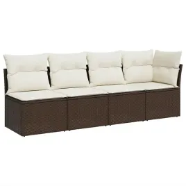 sofa-ogrodowa-z-poduszkami-4-osobowa-brazowa-polirattan