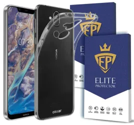 etui-do-nokia-8-1-clear-slim-na-telefon-amortyzujace-szklo