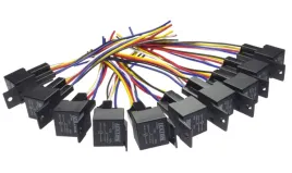 10x-przekaznik-samochodowy-kable-do-blokady-lpg-drl-led-12v-40a